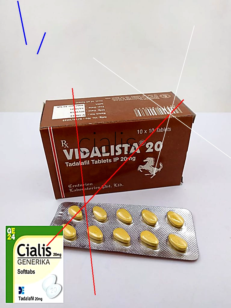 Cialis est il en vente libre en espagne